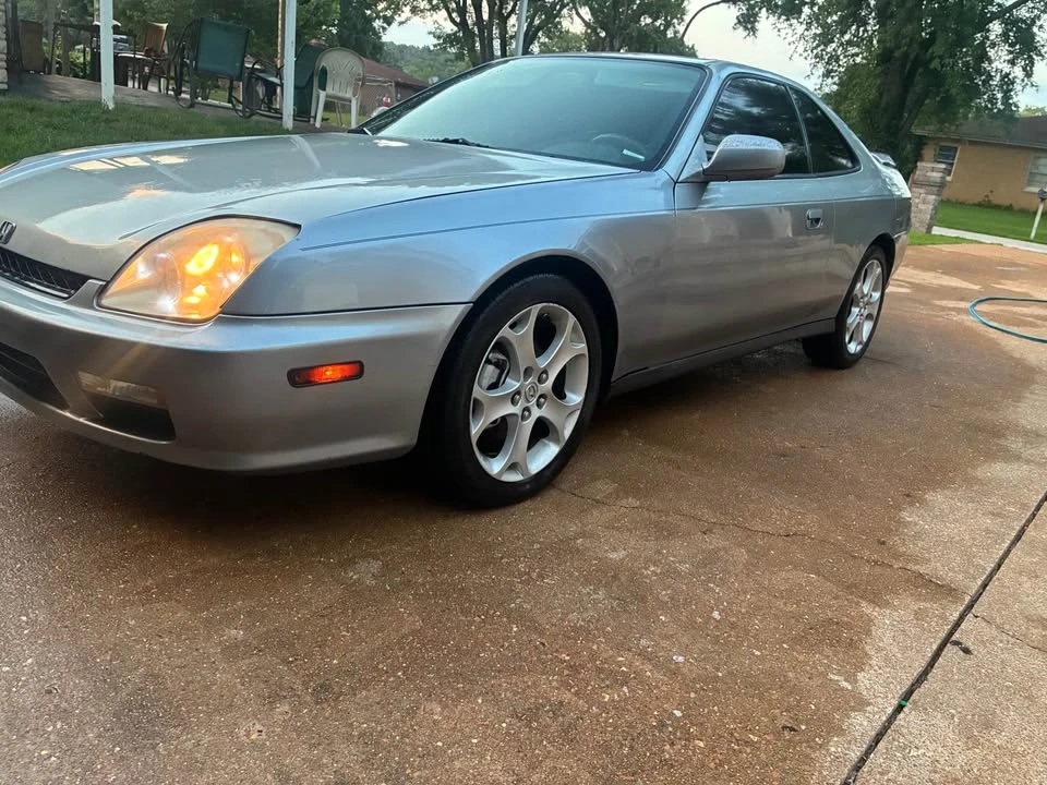 2000 Honda Prelude 5th Gen - Image 9 of 16