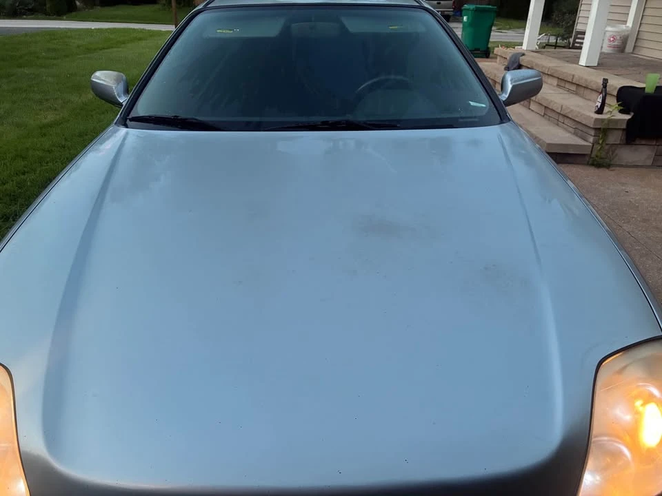 2000 Honda Prelude 5th Gen - Image 16 of 16