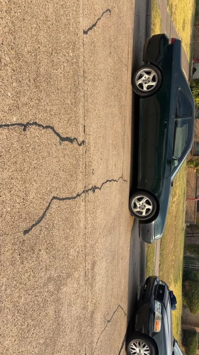 2000 Honda Prelude 5th Gen - Image 7 of 9