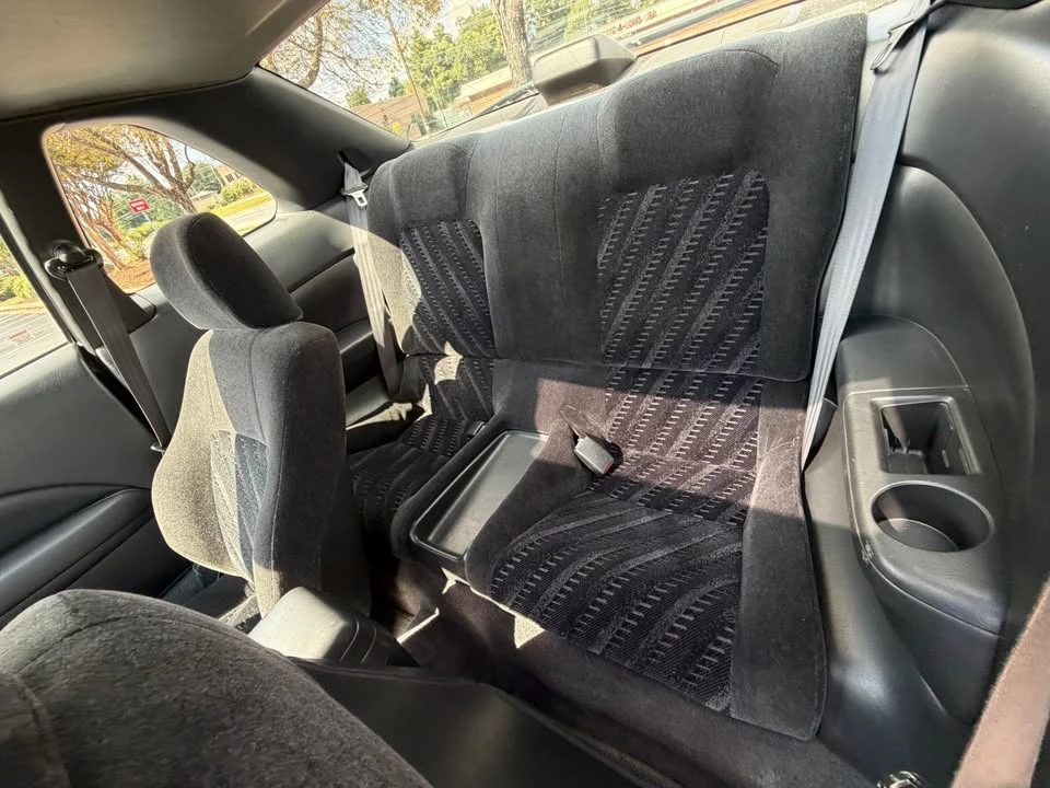 2000 Honda Prelude 5th Gen - Image 13 of 20