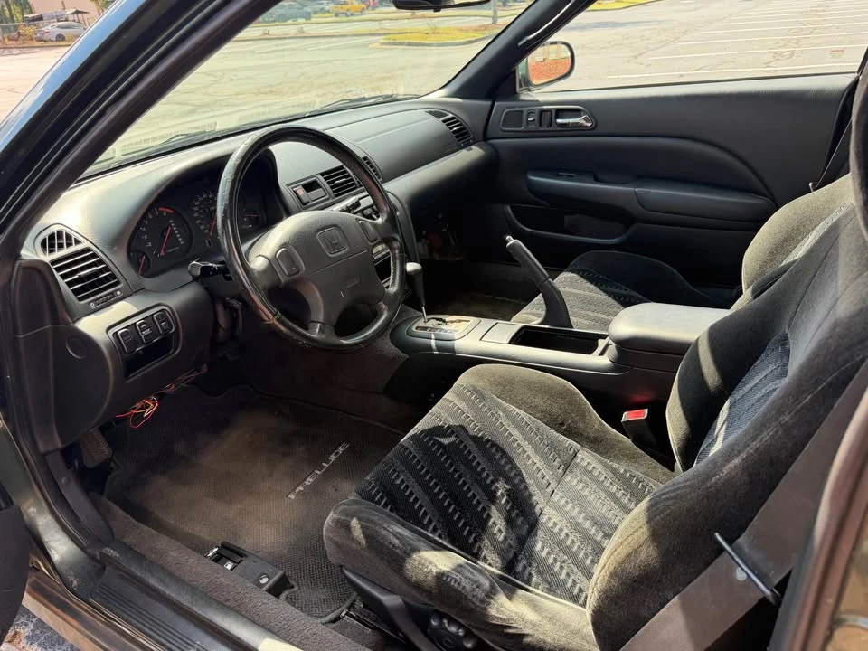 2000 Honda Prelude 5th Gen - Image 12 of 20