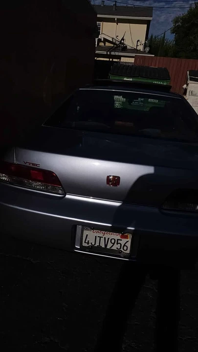 2000 Honda Prelude 5th Gen - Image 4 of 11