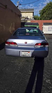 2000 Honda Prelude VTEC Coupe 2D