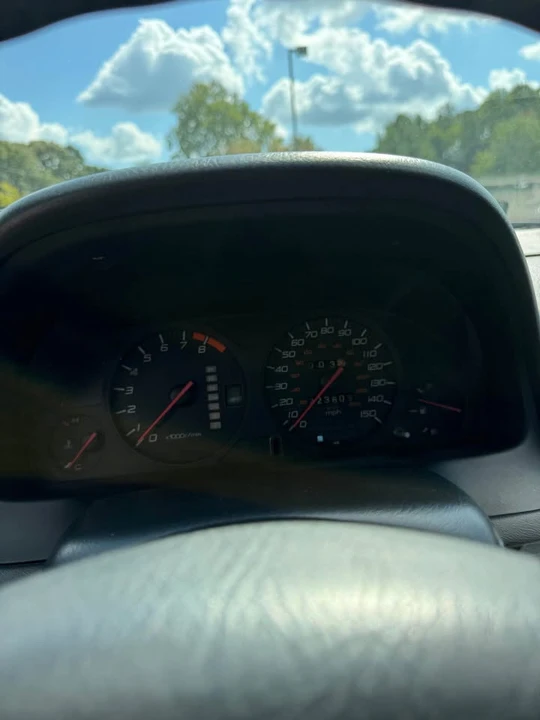 2000 Honda Prelude 5th Gen - Image 19 of 20