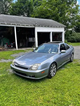 2000 Honda Prelude VTEC Coupe 2D