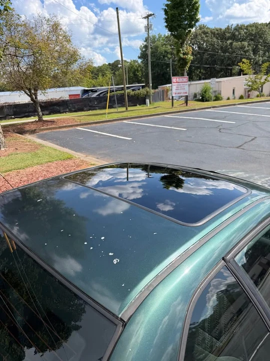 2000 Honda Prelude 5th Gen - Image 10 of 20