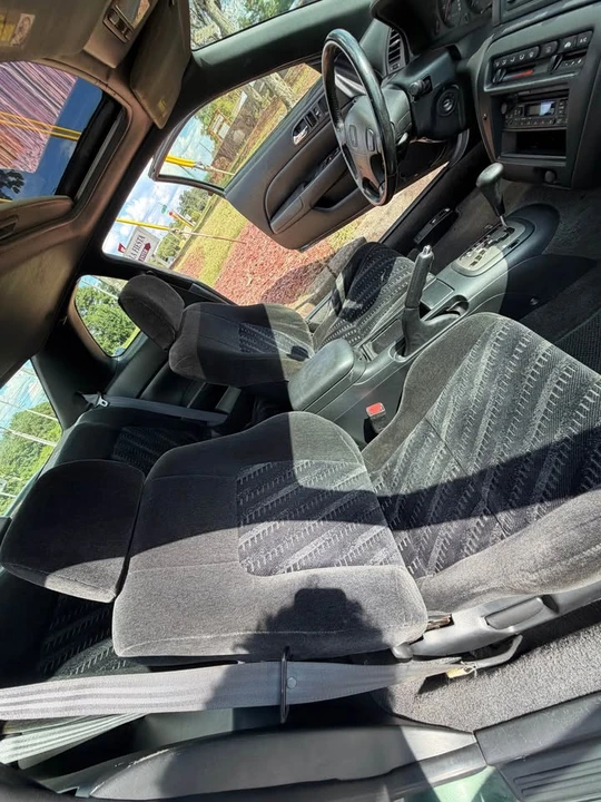 2000 Honda Prelude 5th Gen - Image 16 of 20