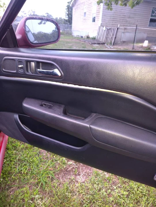 2000 Honda Prelude 5th Gen - Image 10 of 19