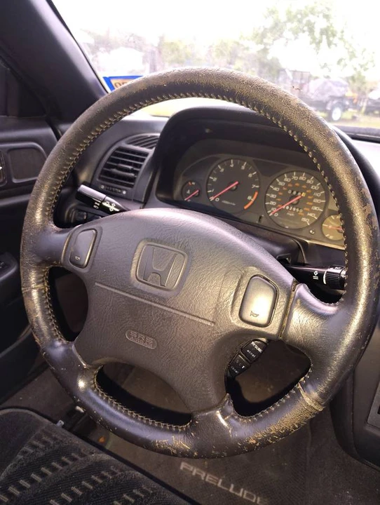 2000 Honda Prelude 5th Gen - Image 15 of 19