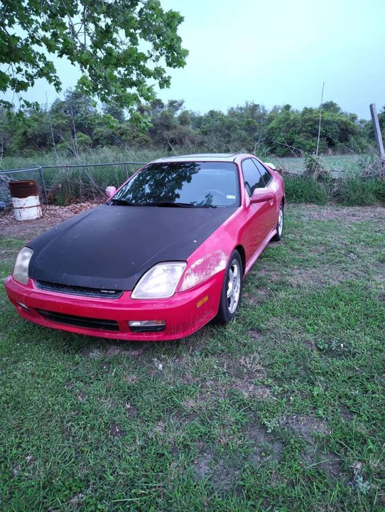 2000 Honda Prelude 5th Gen - Image 3 of 19