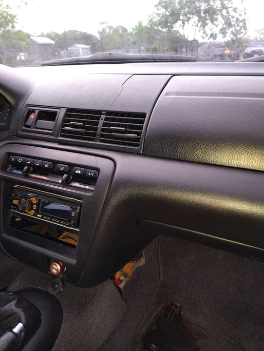 2000 Honda Prelude 5th Gen - Image 14 of 19
