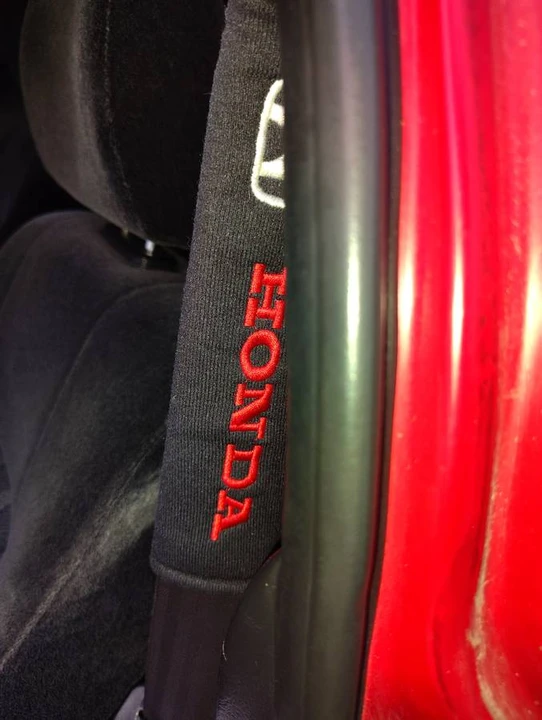 2000 Honda Prelude 5th Gen - Image 4 of 19