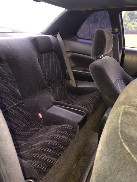 2000 Honda Prelude 5th Gen - Image 16 of 19