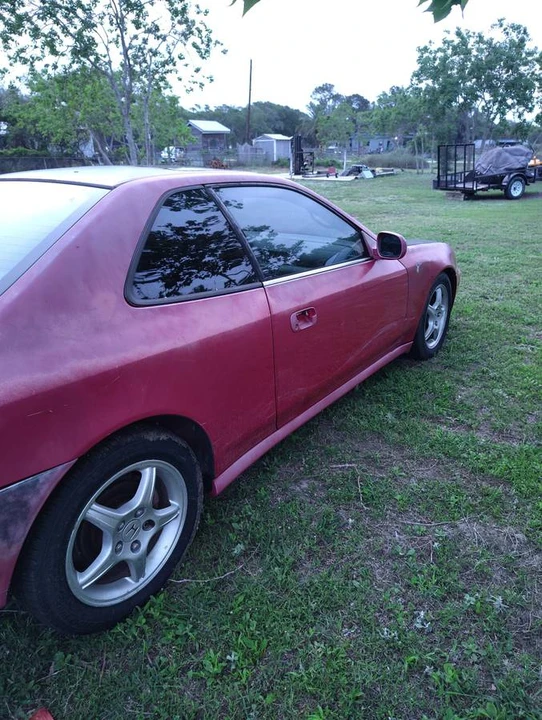 2000 Honda Prelude 5th Gen - Image 18 of 19