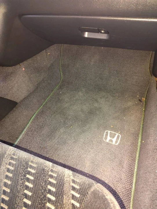 2000 Honda Prelude 5th Gen - Image 13 of 19