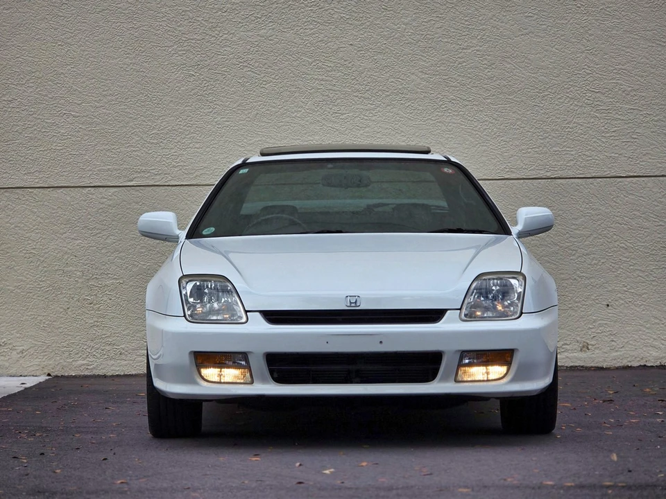 2000 Honda Prelude 5th Gen - Image 4 of 21