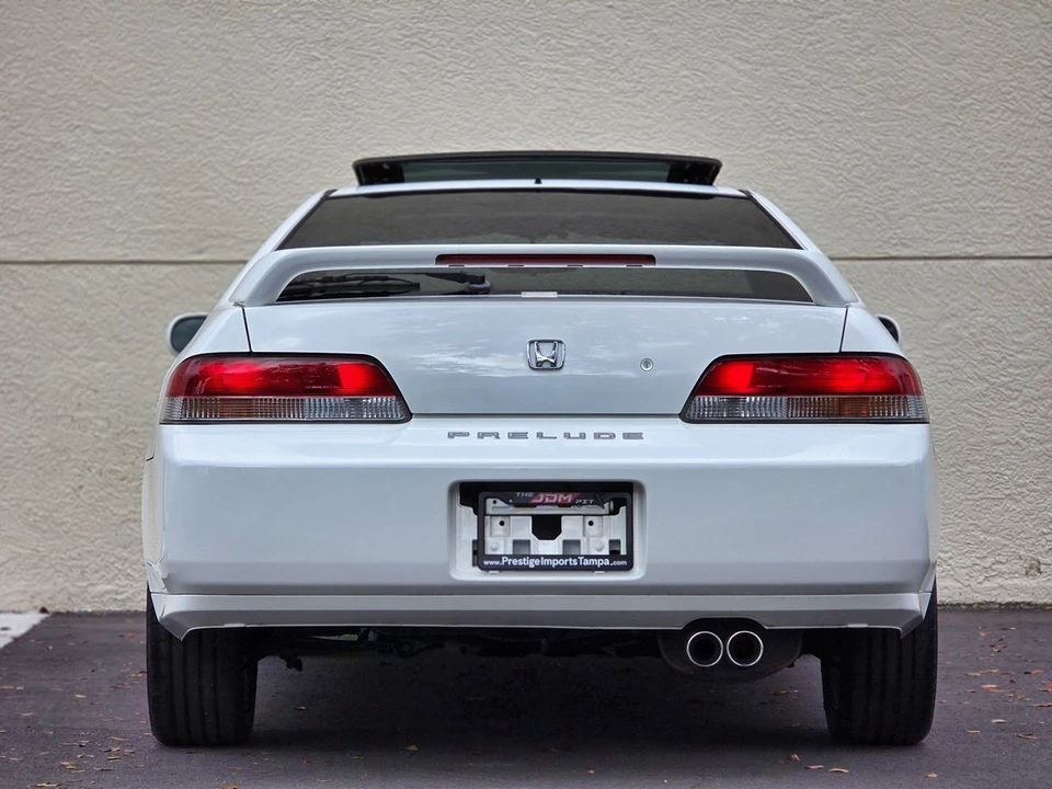 2000 Honda Prelude 5th Gen - Image 6 of 21