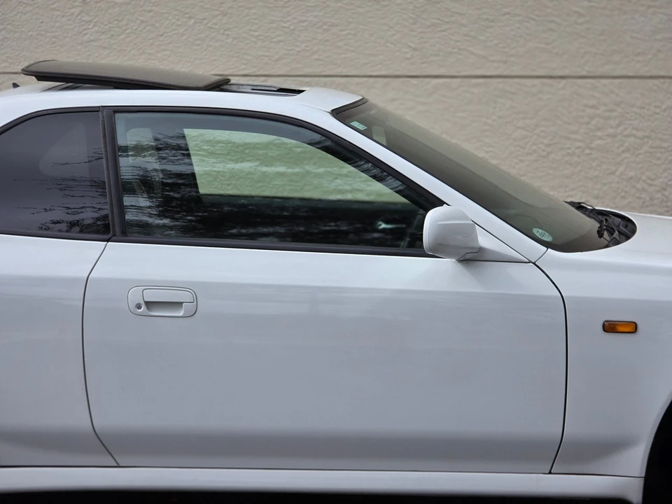 2000 Honda Prelude 5th Gen - Image 12 of 21