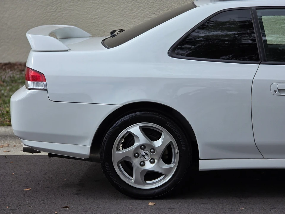2000 Honda Prelude 5th Gen - Image 13 of 21