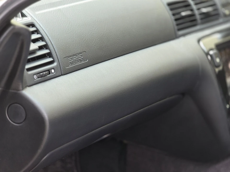 2000 Honda Prelude 5th Gen - Image 11 of 21