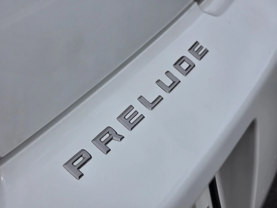 2000 Honda Prelude 5th Gen - Image 16 of 21
