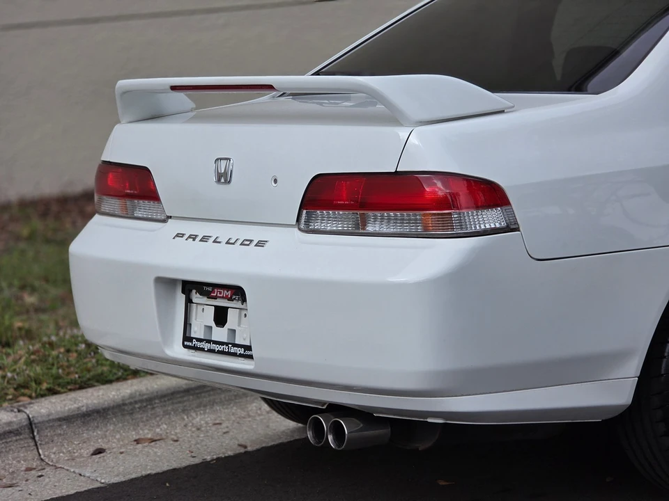 2000 Honda Prelude 5th Gen - Image 15 of 21