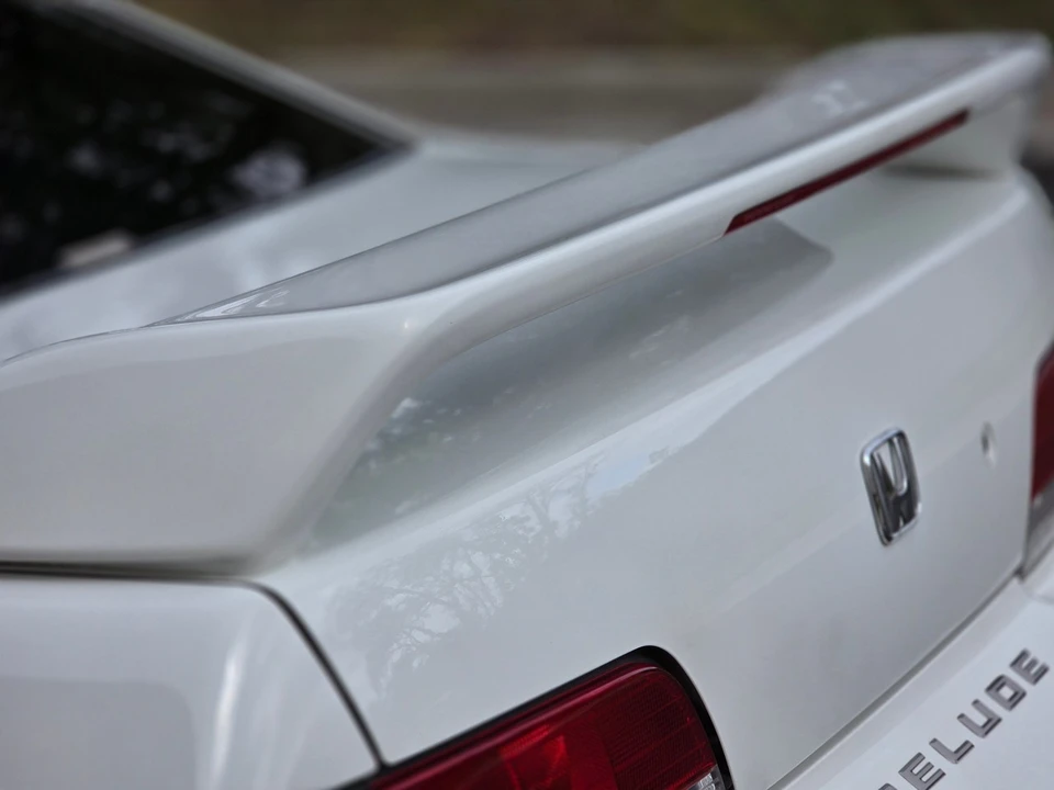2000 Honda Prelude 5th Gen - Image 17 of 21