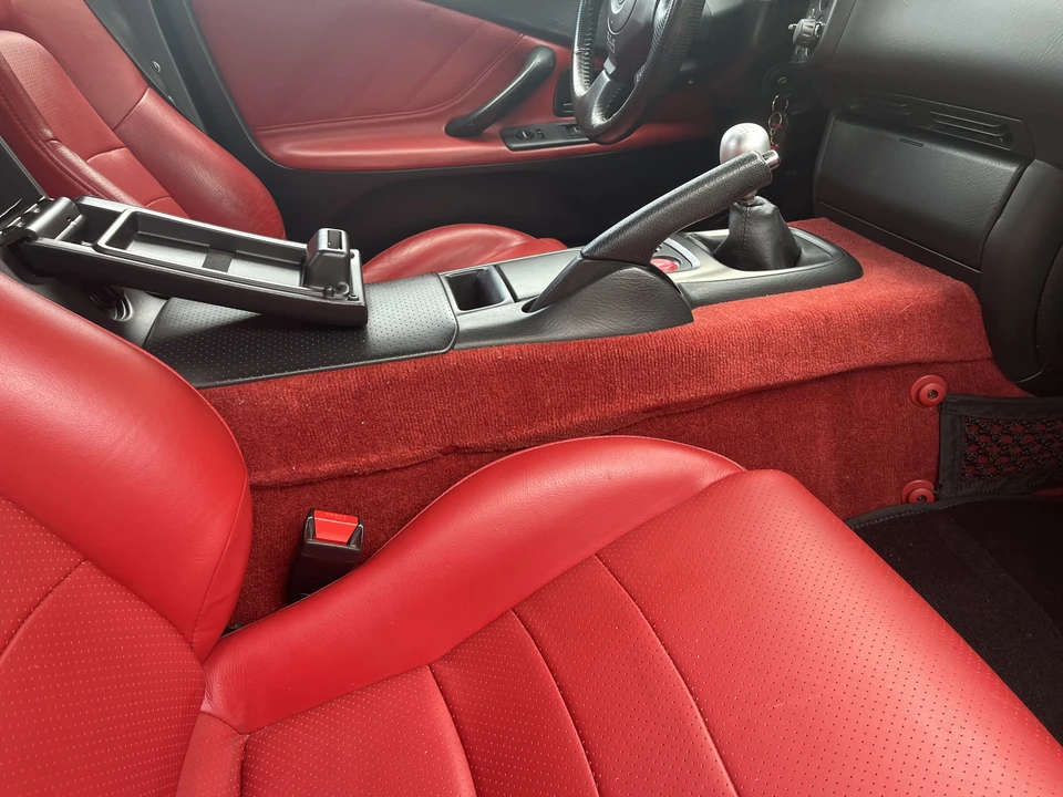 2000 Honda AP1 S2000 - Image 5 of 10
