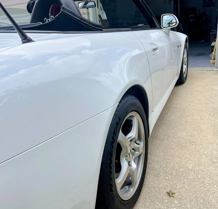 2000 Honda AP1 S2000 - Image 10 of 10