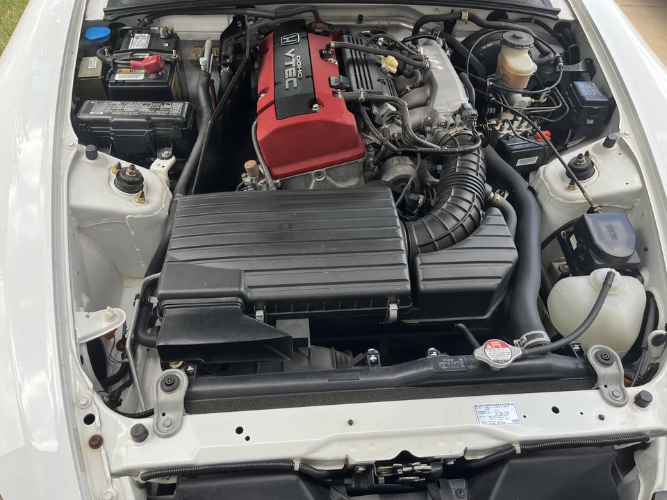 2000 Honda AP1 S2000 - Image 6 of 10