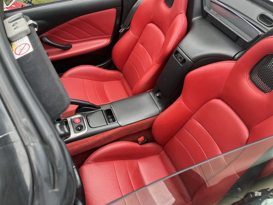 2000 Honda AP1 S2000 - Image 3 of 10