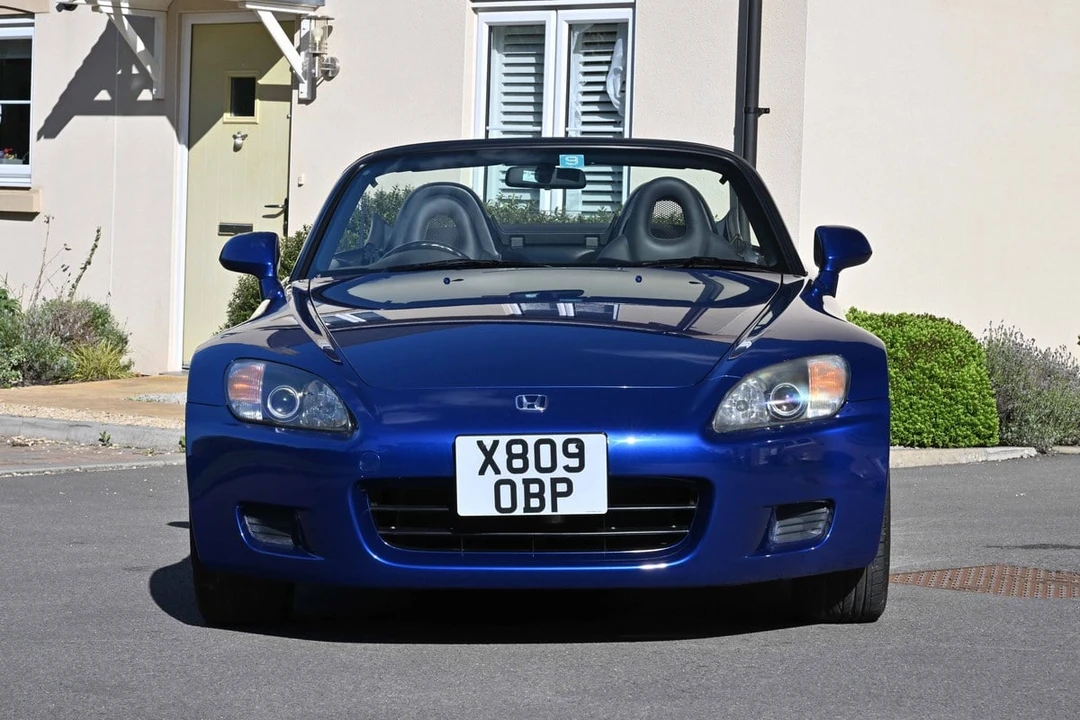 2000 Honda AP1 S2000 - Image 8 of 30