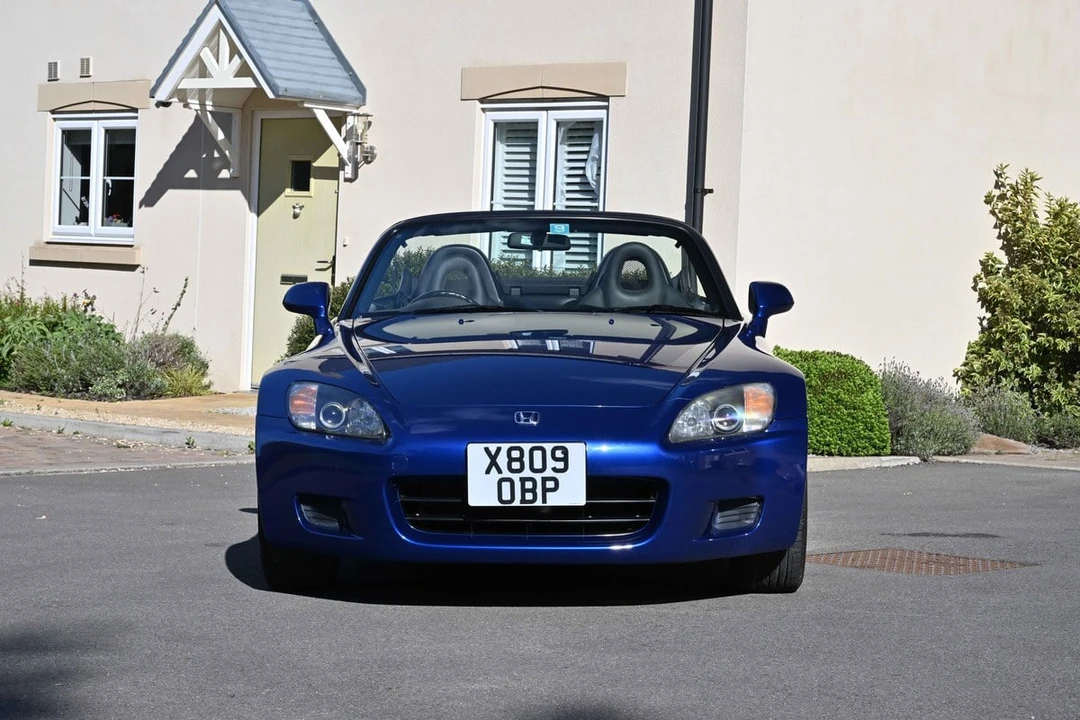 2000 Honda AP1 S2000 - Image 28 of 30