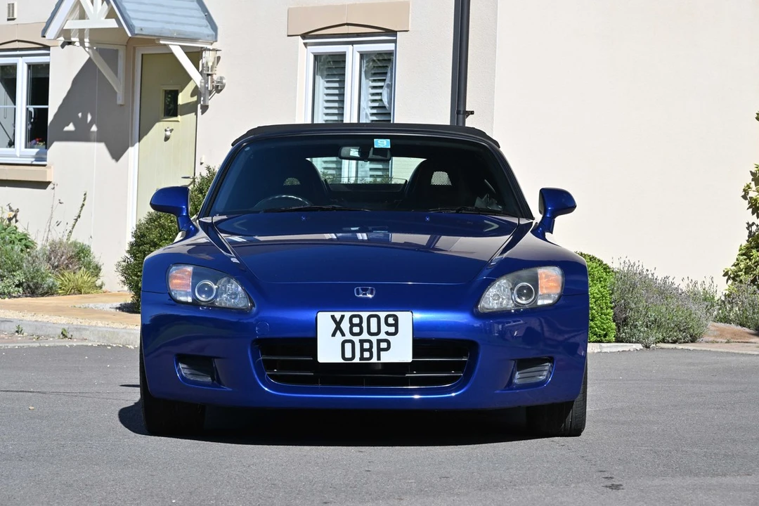 2000 Honda AP1 S2000 - Image 14 of 30