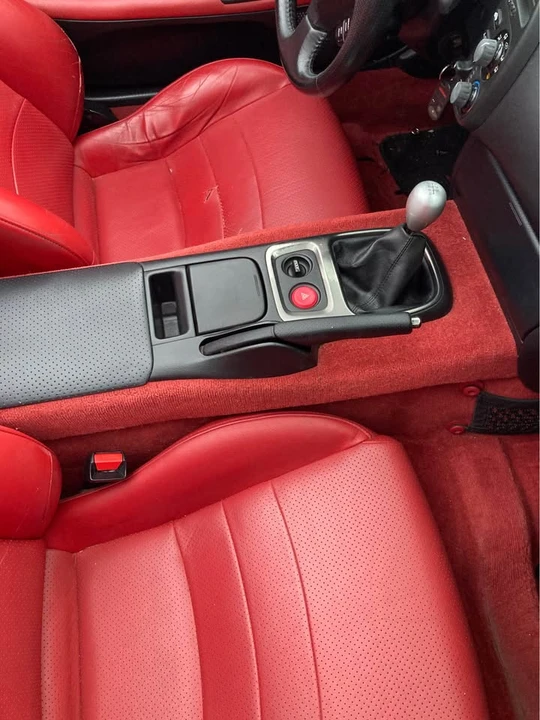 2000 Honda AP1 S2000 - Image 5 of 10