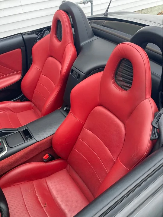 2000 Honda AP1 S2000 - Image 4 of 10