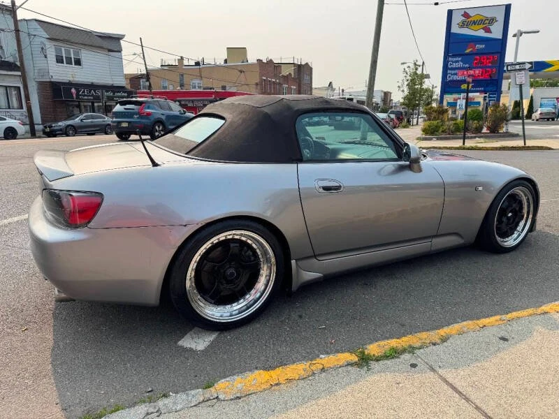 2000 Honda AP1 S2000 - Image 8 of 17