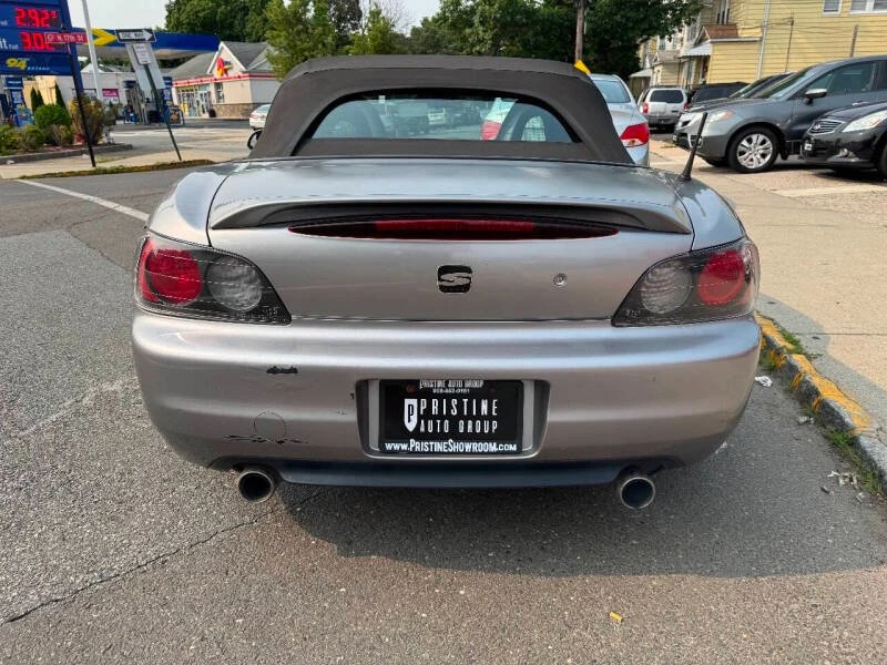 2000 Honda AP1 S2000 - Image 6 of 17