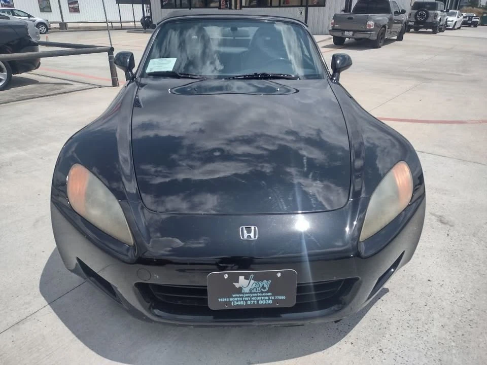 2000 Honda AP1 S2000 - Image 2 of 20