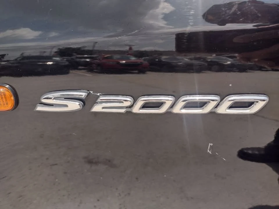 2000 Honda AP1 S2000 - Image 9 of 20