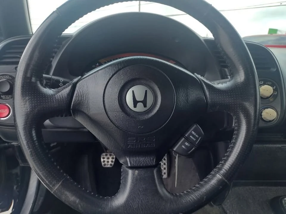 2000 Honda AP1 S2000 - Image 14 of 20