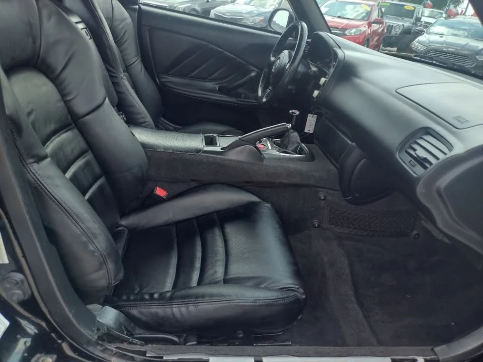 2000 Honda AP1 S2000 - Image 17 of 20