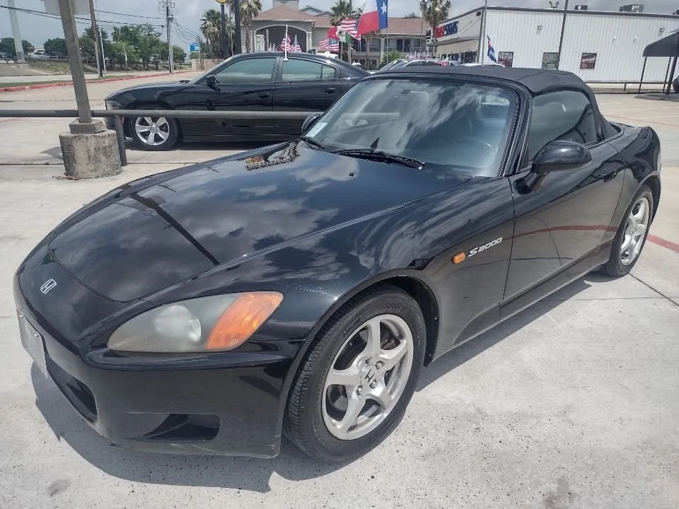 2000 Honda AP1 S2000 - Image 3 of 20