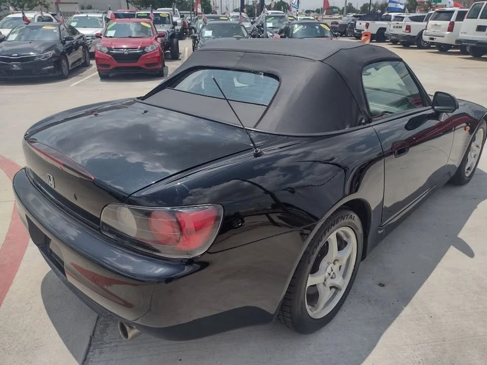 2000 Honda AP1 S2000 - Image 7 of 20