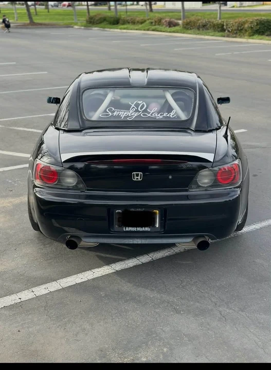 2000 Honda AP1 S2000 - Image 3 of 8