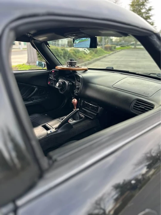 2000 Honda AP1 S2000 - Image 5 of 8