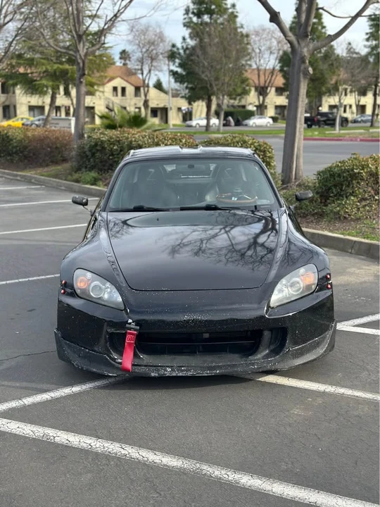 2000 Honda AP1 S2000 - Image 2 of 10