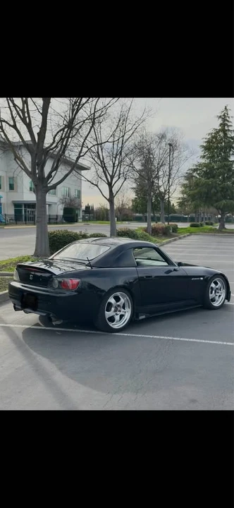 2000 Honda AP1 S2000 - Image 4 of 10