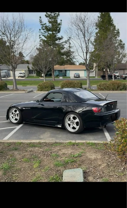 2000 Honda AP1 S2000 - Image 6 of 10