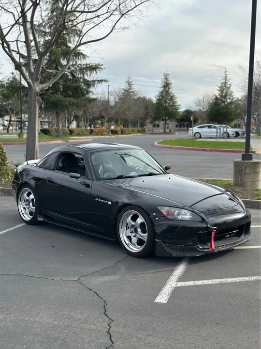 2000 Honda AP1 S2000 - Image 3 of 10
